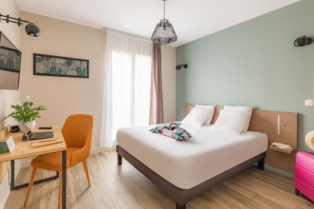 Appart'City Confort Agen Centre — 1