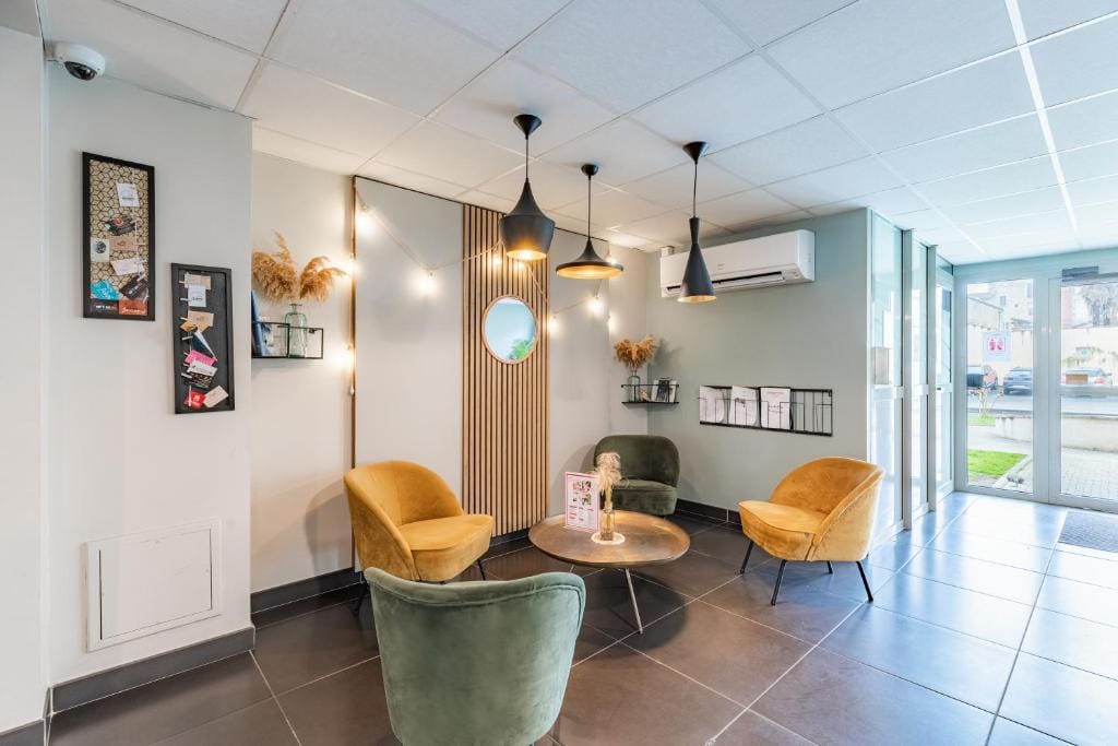 Appart'City Confort Agen Centre — 5