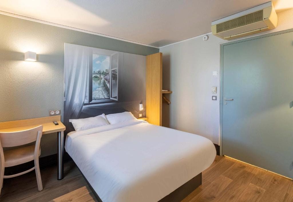 B&B HOTEL Agen — 1