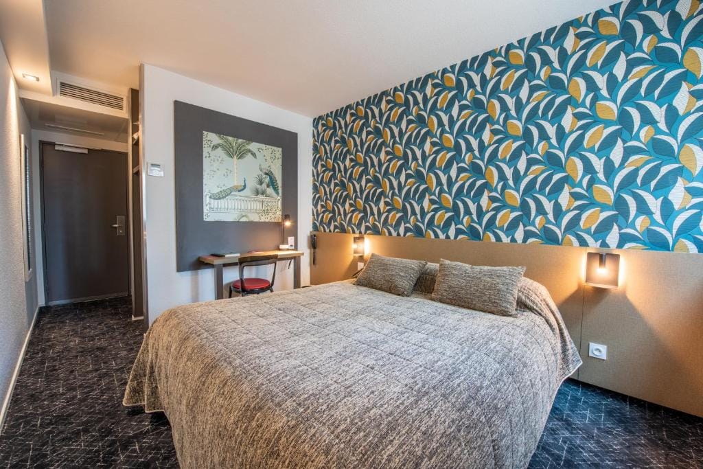 Cit'Hotel Stim'Otel — 1