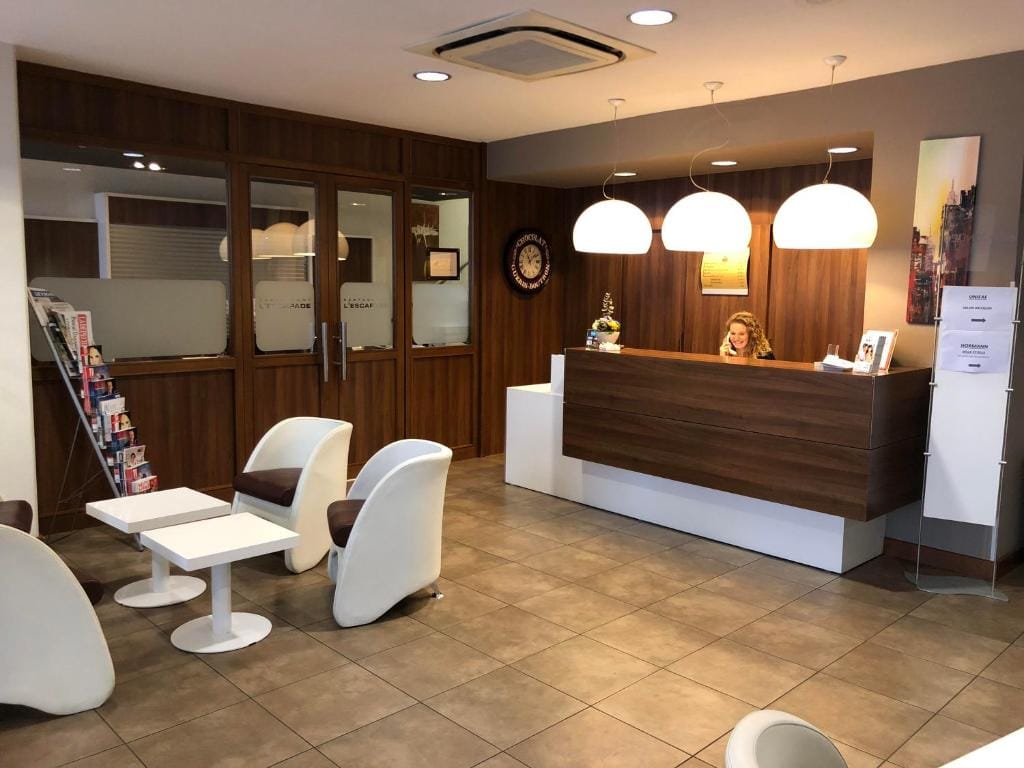 Cit'Hotel Stim'Otel — 3
