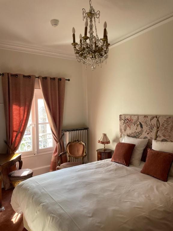 Hôtel Château des Jacobins — 2