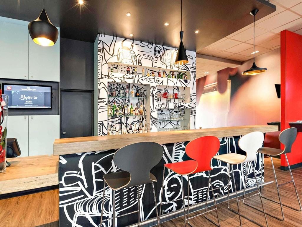 Ibis Agen Centre - Rénové en 2026 — 3