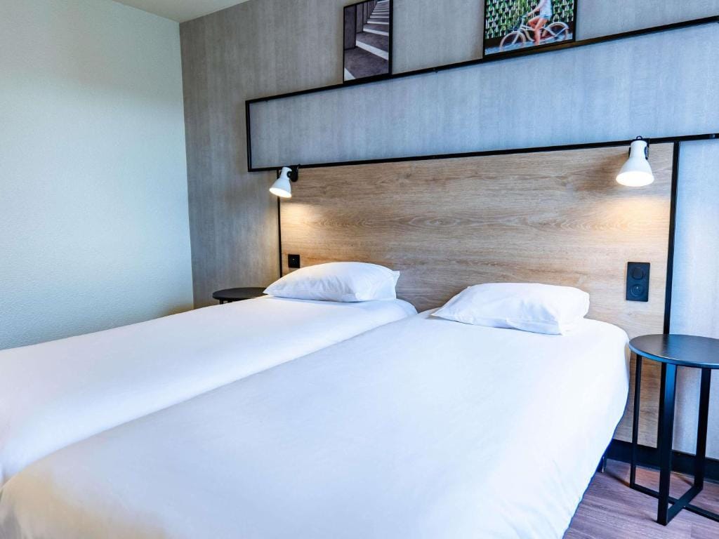 Ibis Agen Centre - Rénové en 2026 — 5