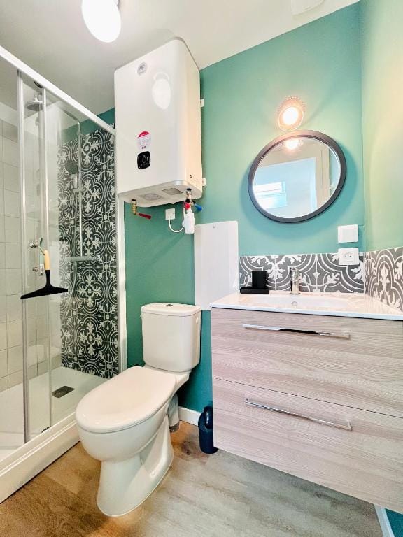 LE QUAI 6 - Studio neuf CALME LUMINEUX - CLIM - WiFi - Gare à 200m — 3
