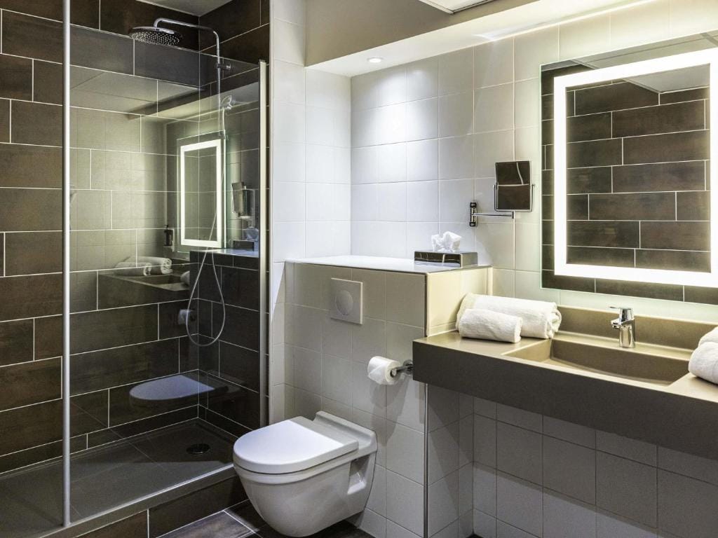 Mercure Agen Centre — 3