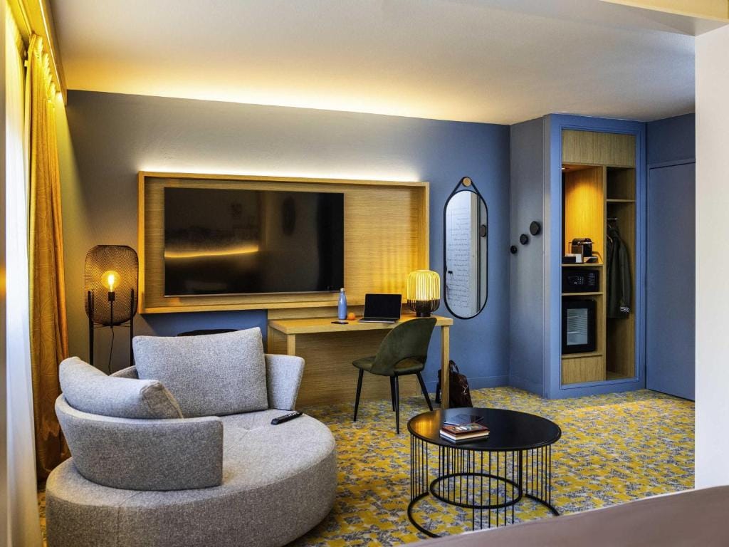 Mercure Agen Centre — 5