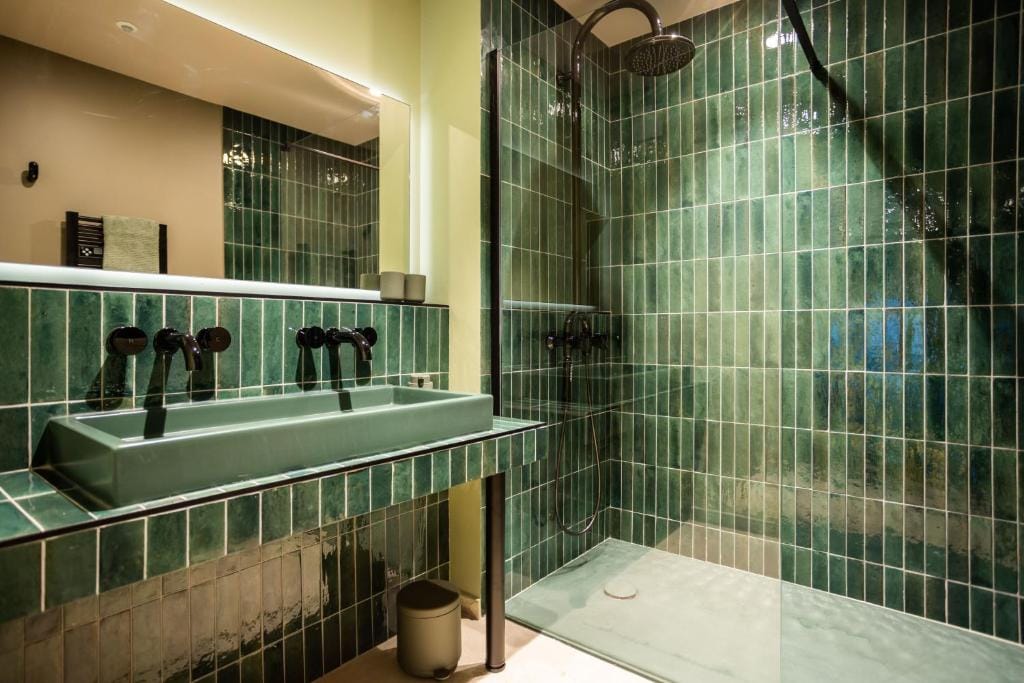 Serra Boutique Hôtel — 3