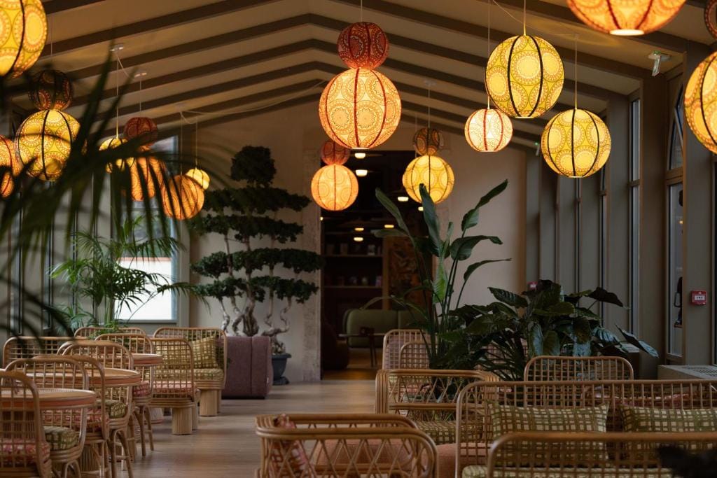 Serra Boutique Hôtel — 4