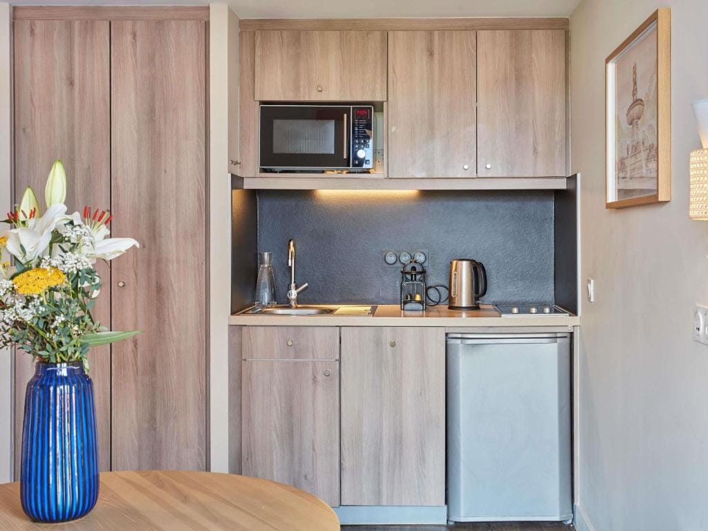 Aparthotel Adagio Aix-en-Provence Centre — 3