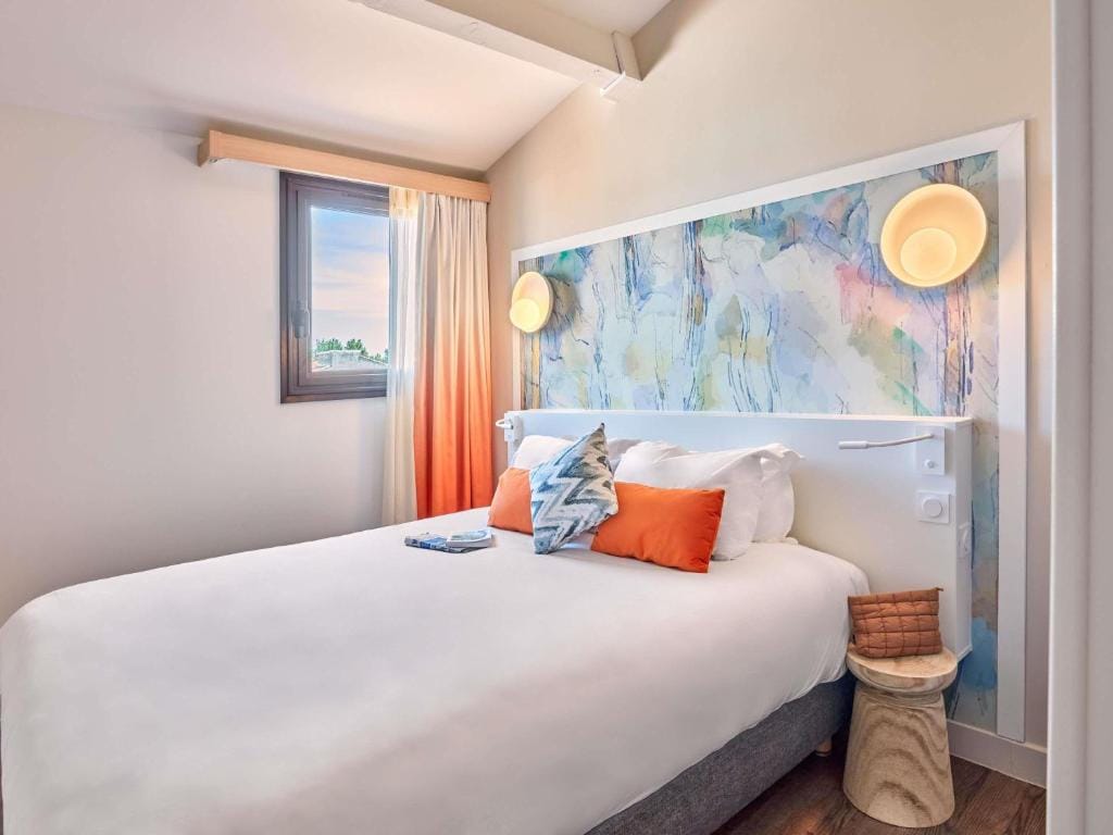 Aparthotel Adagio Aix-en-Provence Centre — 4