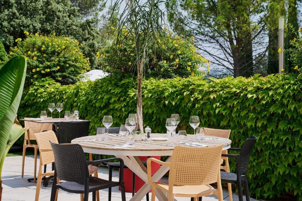 Hôtel Birdy by Happyculture — 5
