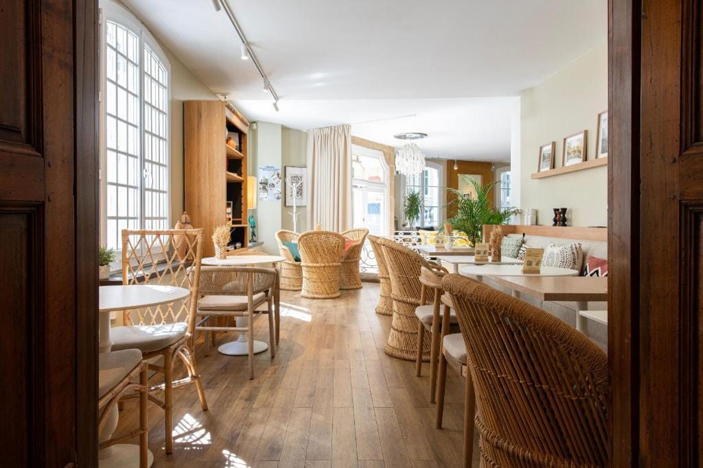 Hôtel Boutique Cézanne centre Aix-en-Provence — 2