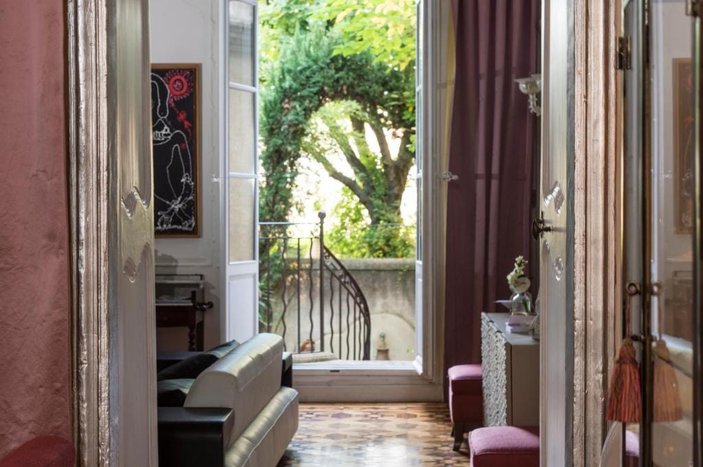 Hôtel Particulier Le 28 - Spa & Art Luxury Design — 1