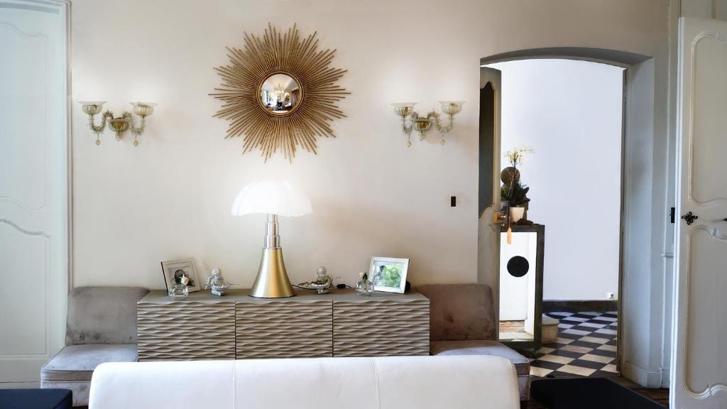 Hôtel Particulier Le 28 - Spa & Art Luxury Design — 3