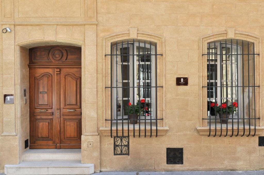 La Maison d'Aix 1785 - Hôtel Particulier & Spa — 1