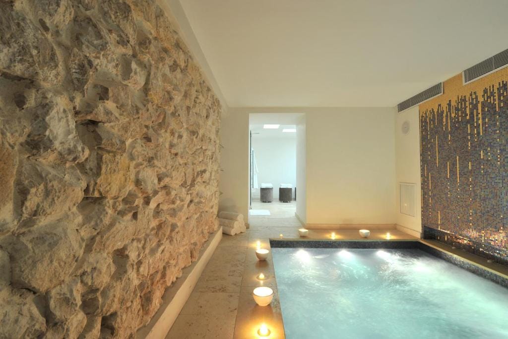 La Maison d'Aix 1785 - Hôtel Particulier & Spa — 4