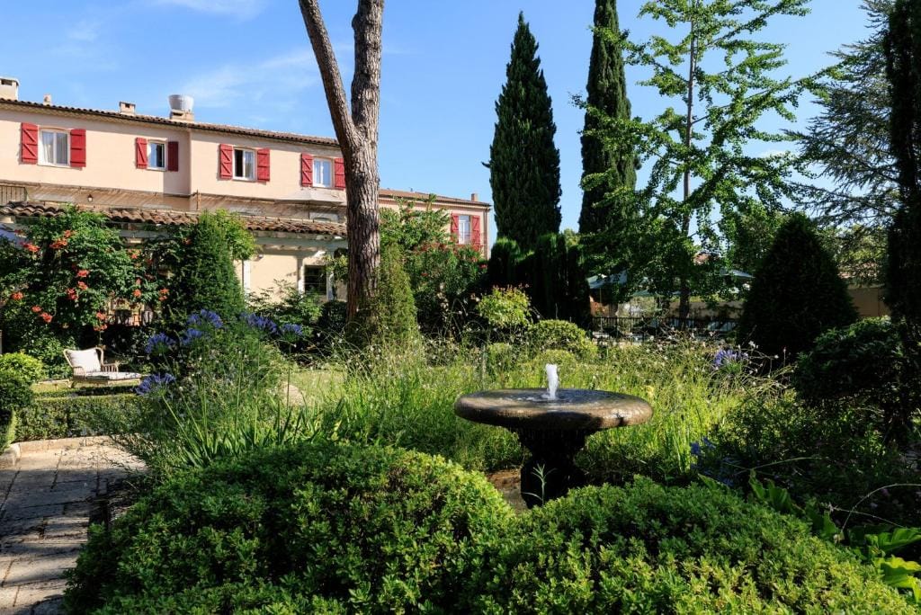 Le Pigonnet - Esprit de France — 2