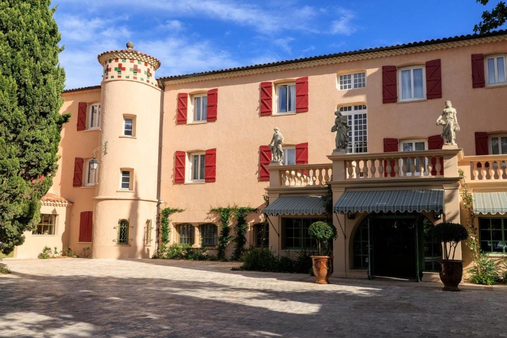 Le Pigonnet - Esprit de France — 3