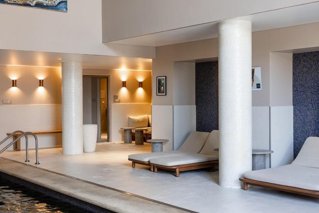 Renaissance Aix-en-Provence Hotel — 4