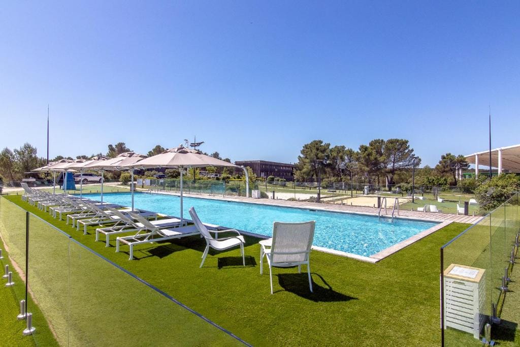 thecamp hôtel - Aix en Provence — 1