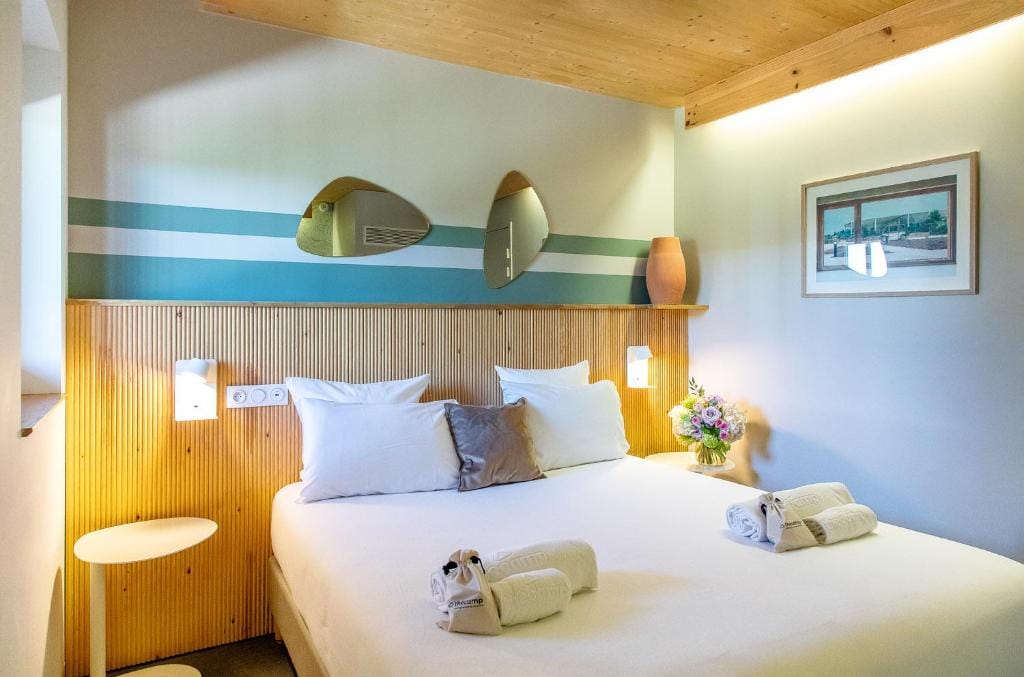 thecamp hôtel - Aix en Provence — 2