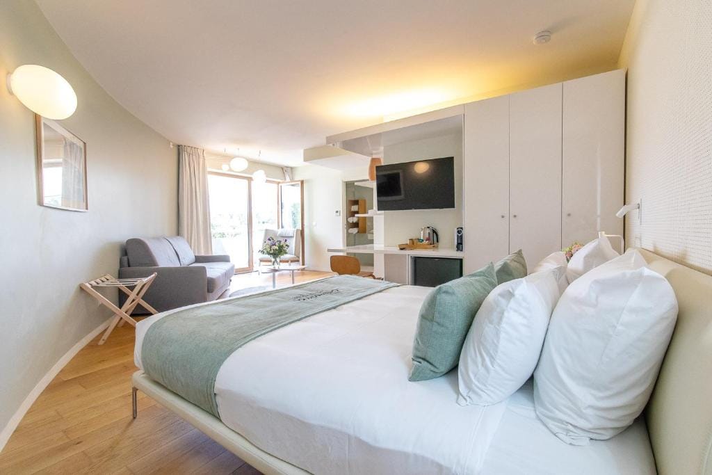 thecamp hôtel - Aix en Provence — 3
