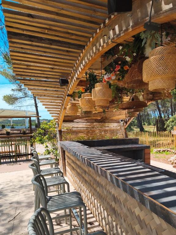 thecamp hôtel - Aix en Provence — 4