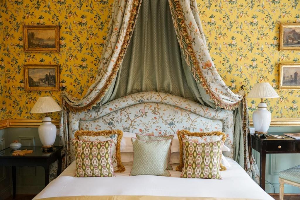 Villa Gallici Hôtel & Spa — 3