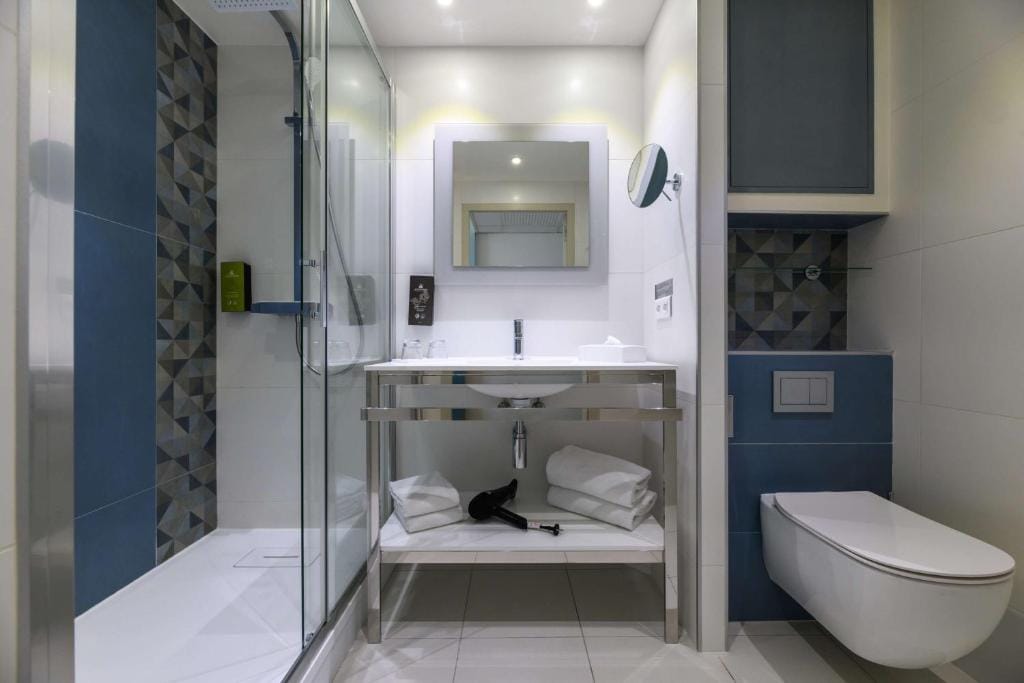 Best Western Plus Ajaccio Amirauté — 2