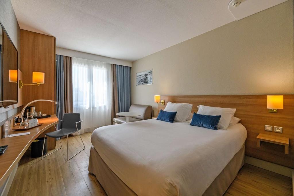 Best Western Plus Ajaccio Amirauté — 3