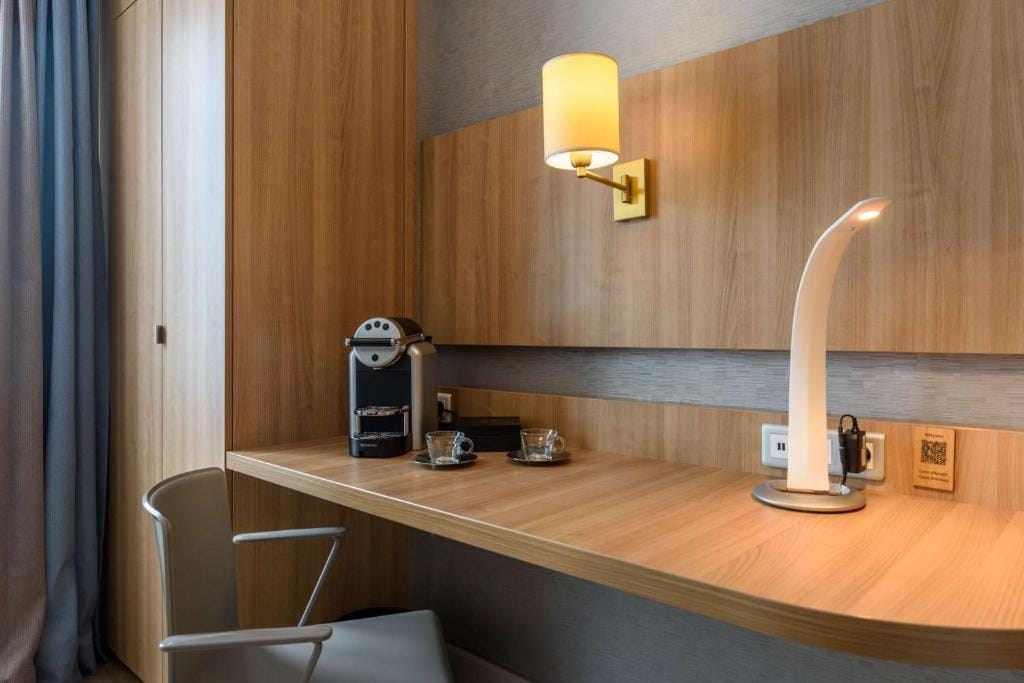 Best Western Plus Ajaccio Amirauté — 5
