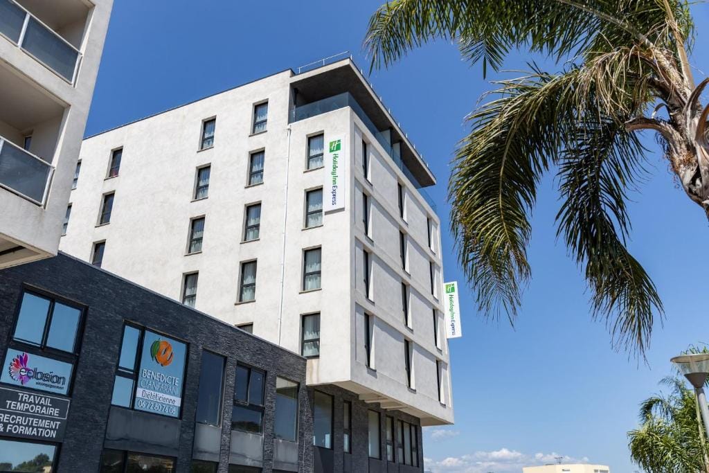 Holiday Inn Express Ajaccio by IHG — 1