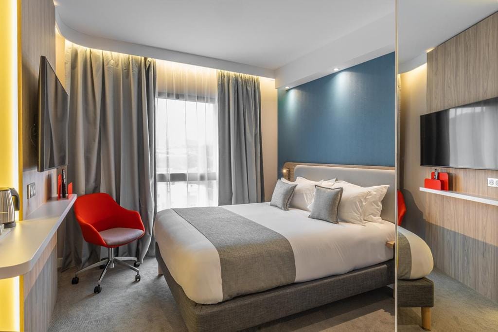 Holiday Inn Express Ajaccio by IHG — 4