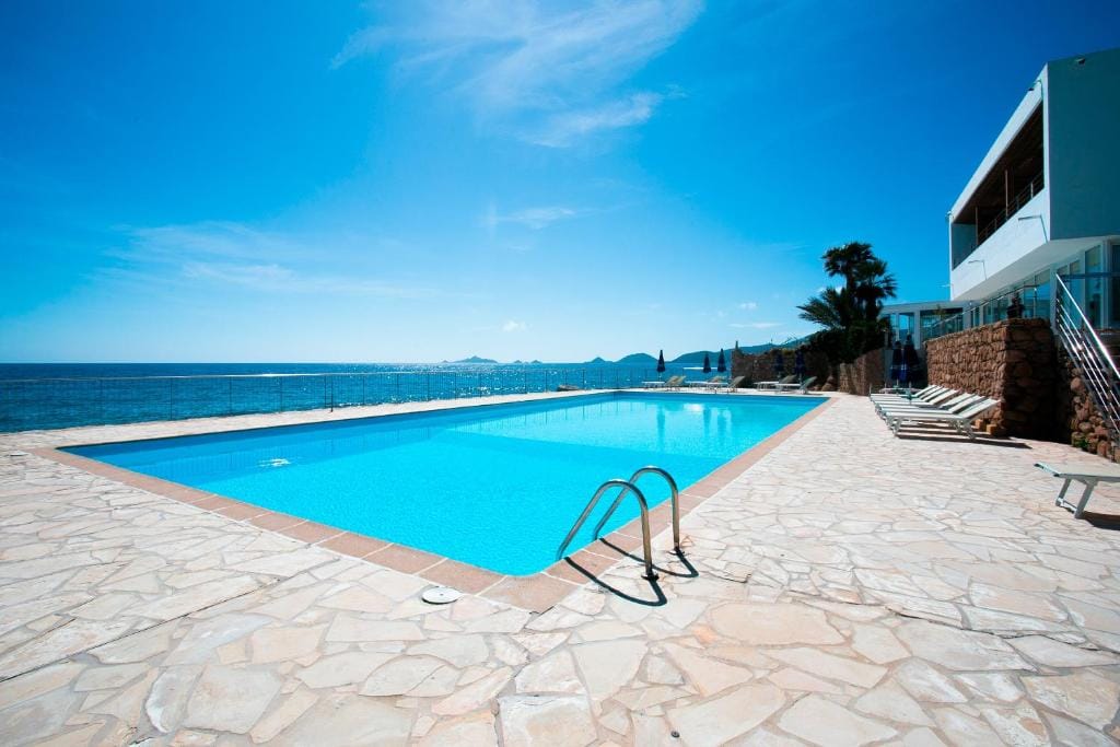 Hôtel Cala di Sole — 3