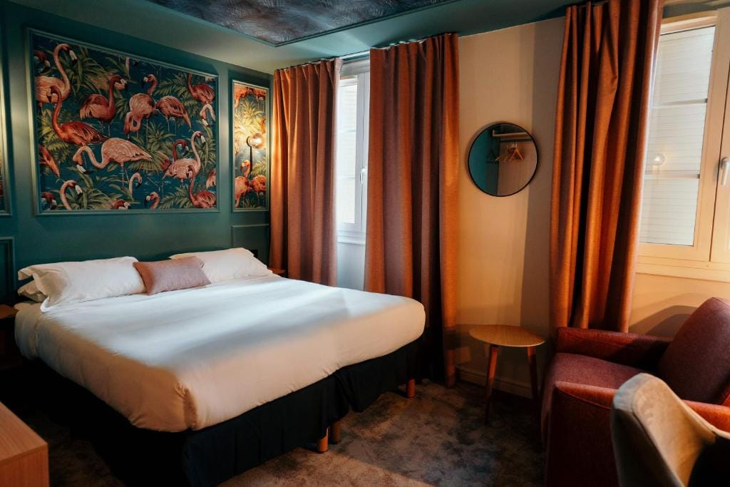 Hôtel Fesch & Spa — 2