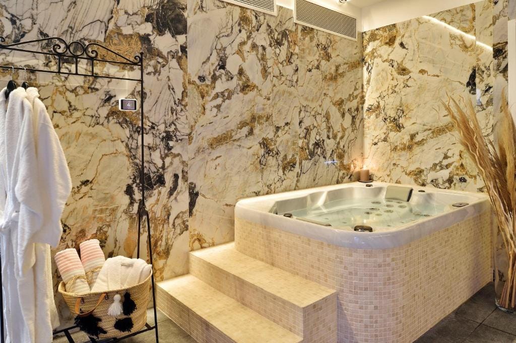Hôtel Fesch & Spa — 3