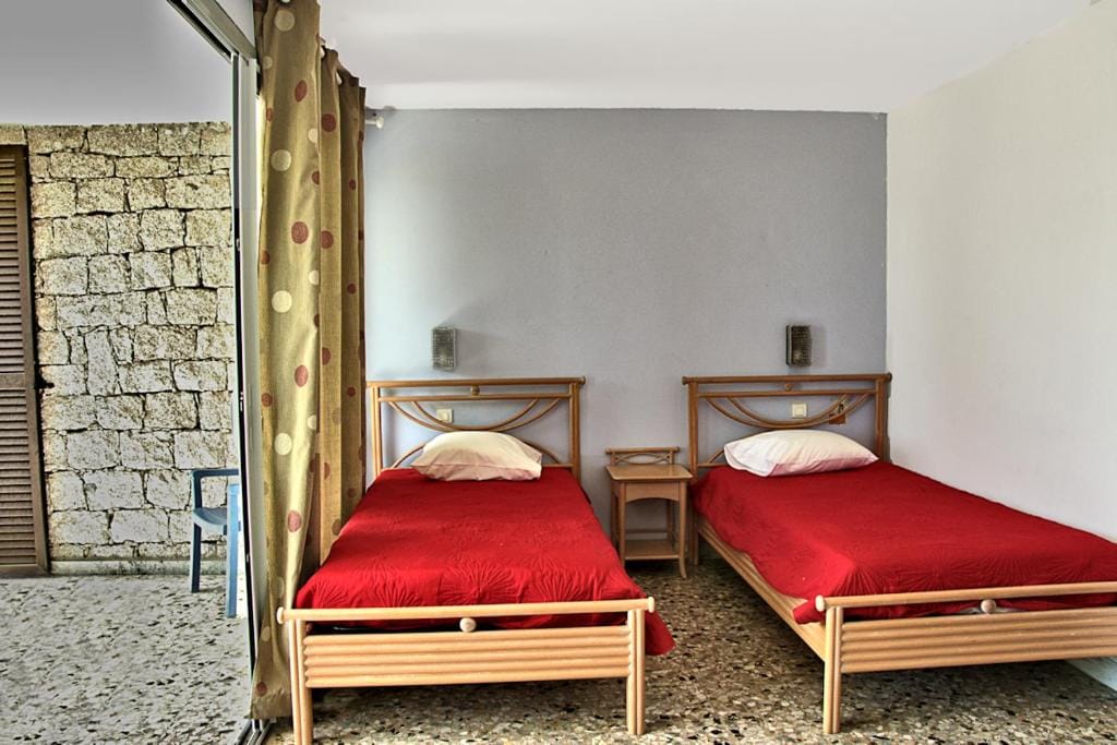 Hotel la Parata — 2