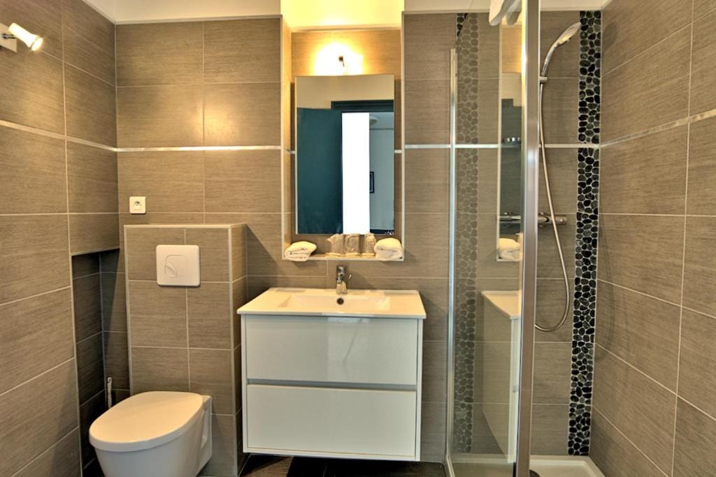 Hotel la Parata — 3