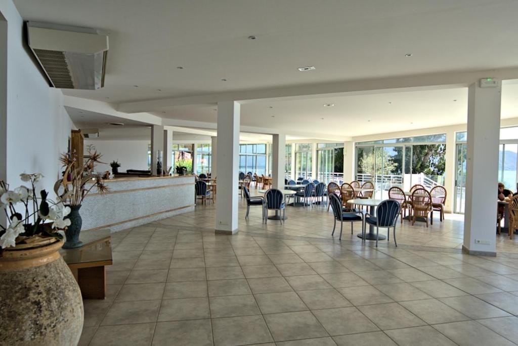 Hotel la Parata — 4