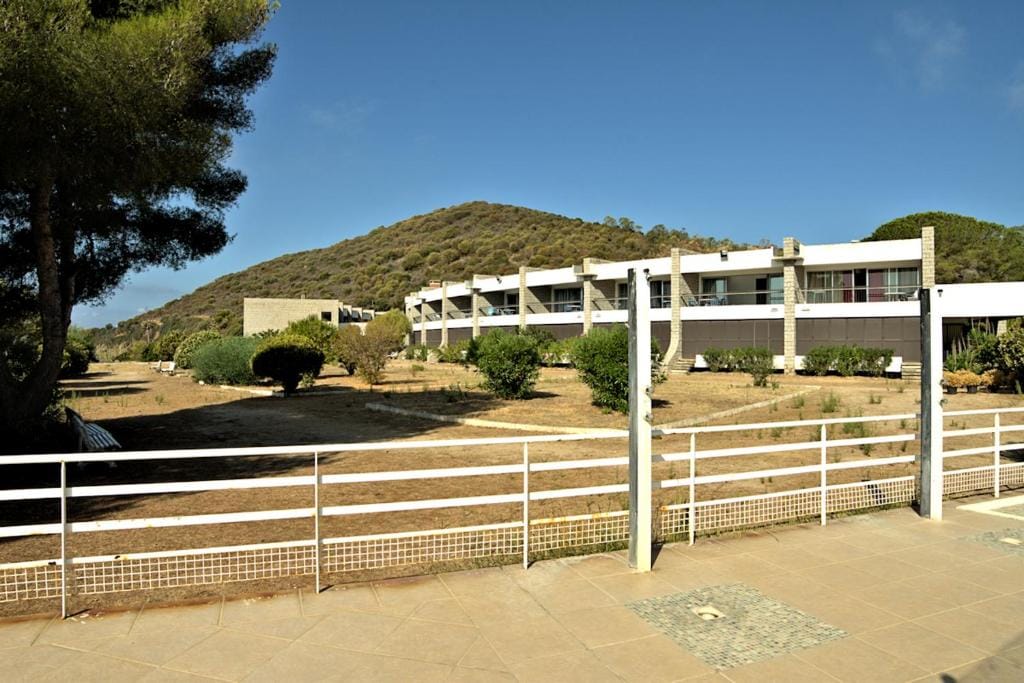 Hotel la Parata — 5
