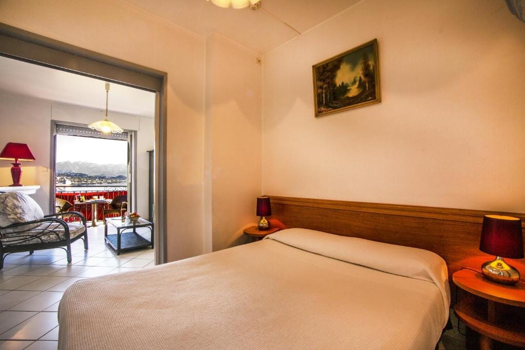 Hotel le Dauphin — 2