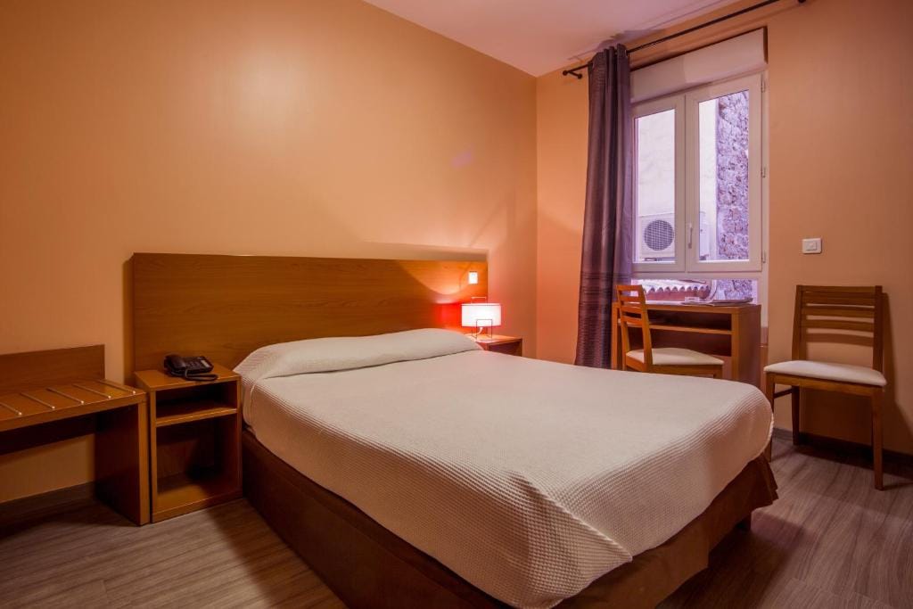 Hotel le Dauphin — 5