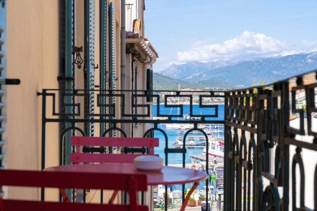 Hotel POZZO DI BORGO — 2