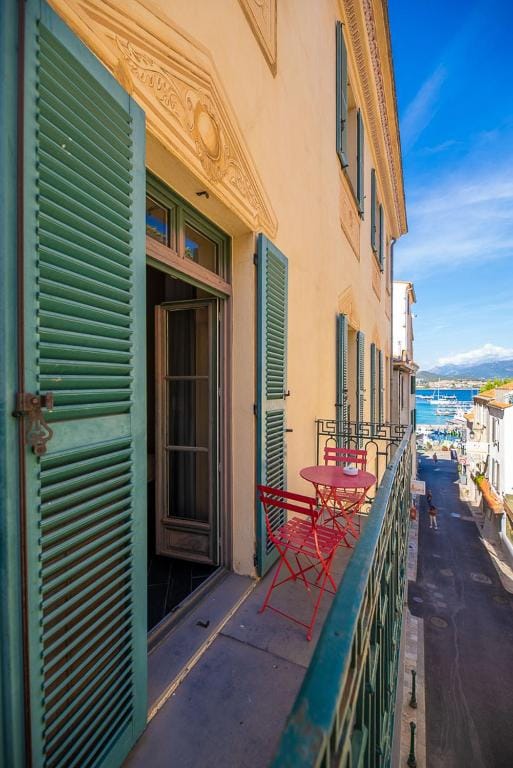 Hotel POZZO DI BORGO — 3