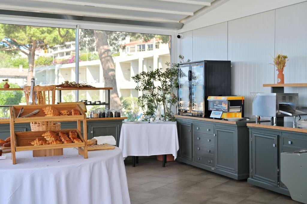 Hôtel Restaurant Dolce Vita — 4