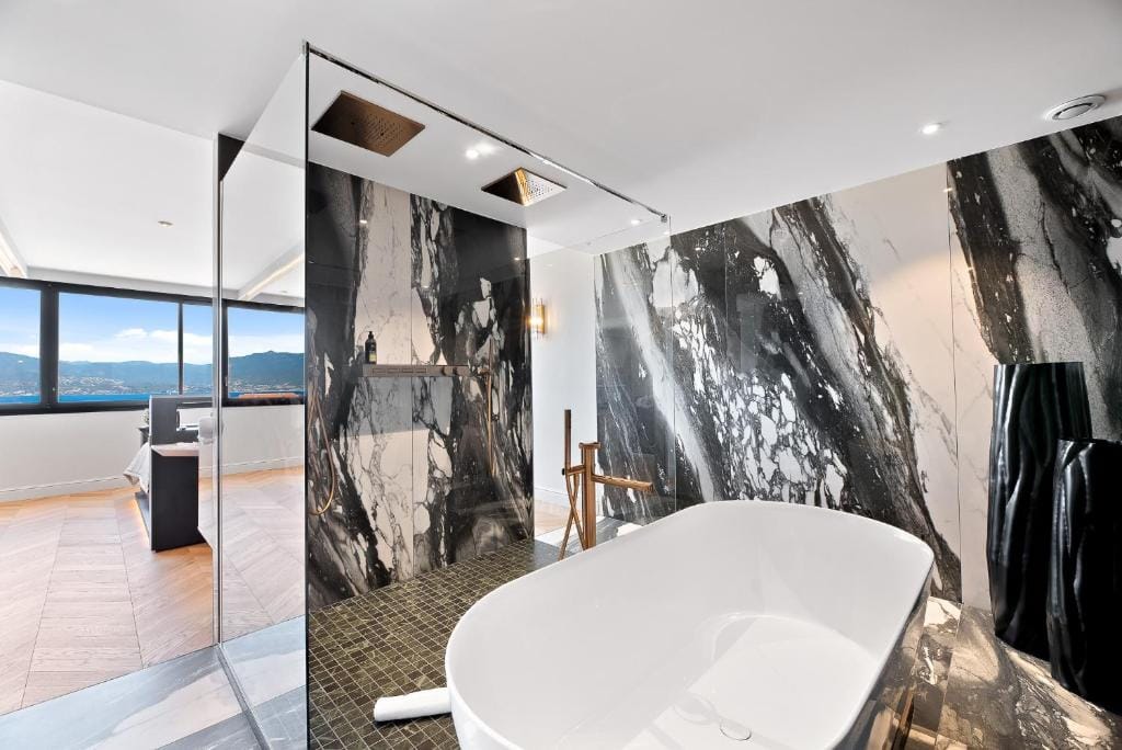 Hotel San Carlu Citadelle Ajaccio — 5