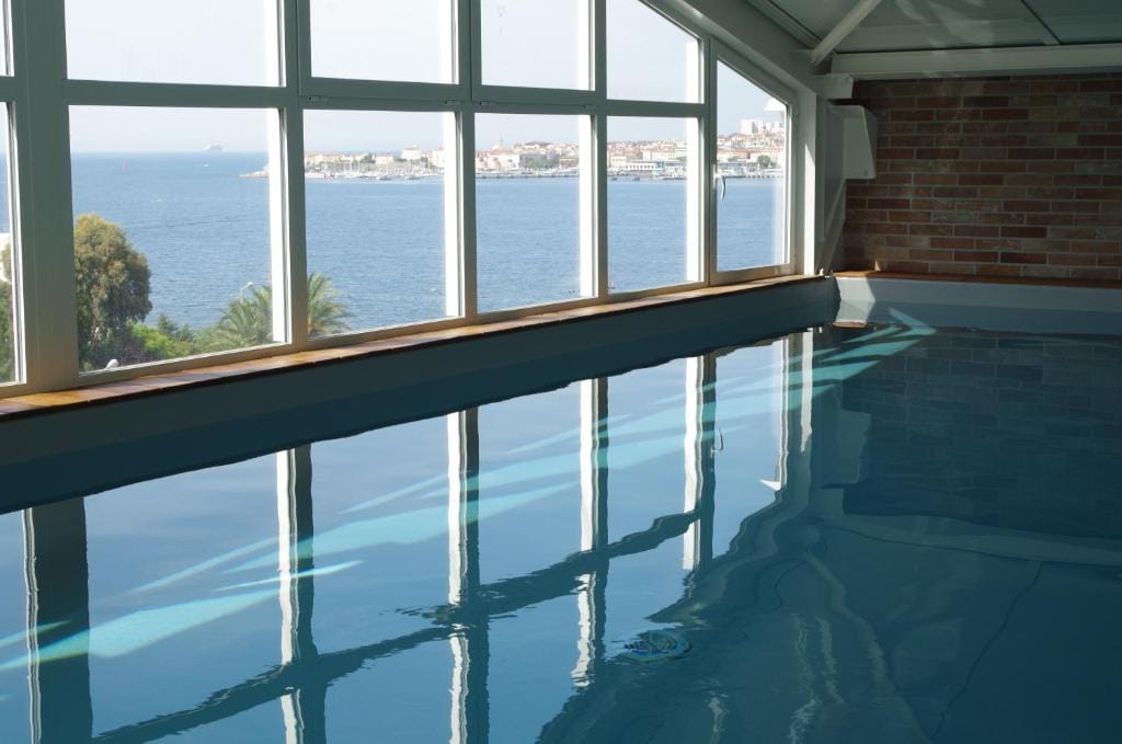 Hôtel Spunta Di Mare — 1