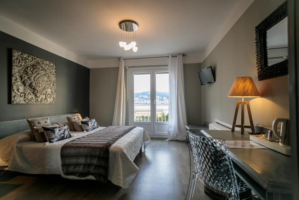 Hôtel Spunta Di Mare — 2