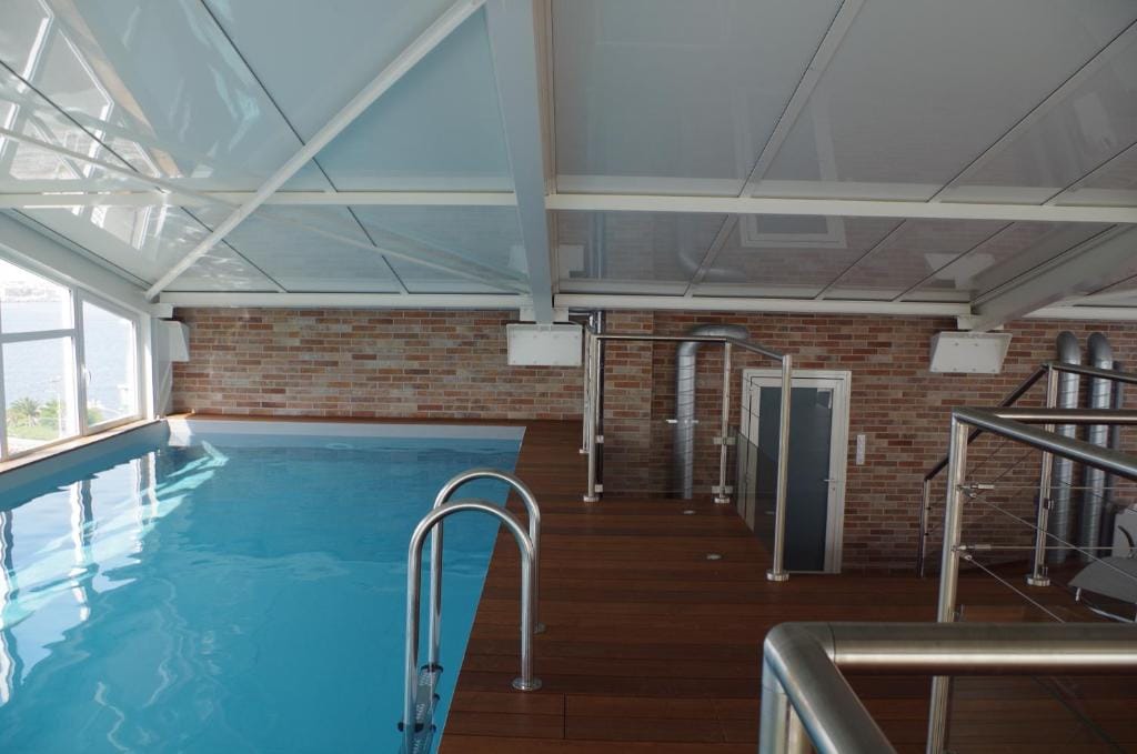 Hôtel Spunta Di Mare — 4